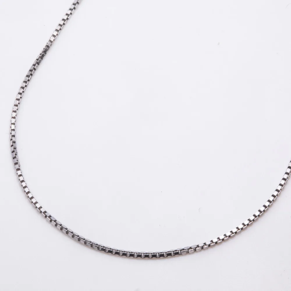 Cadena Hombre Plata 925 60cm - Avant Silver Collection 360KR6