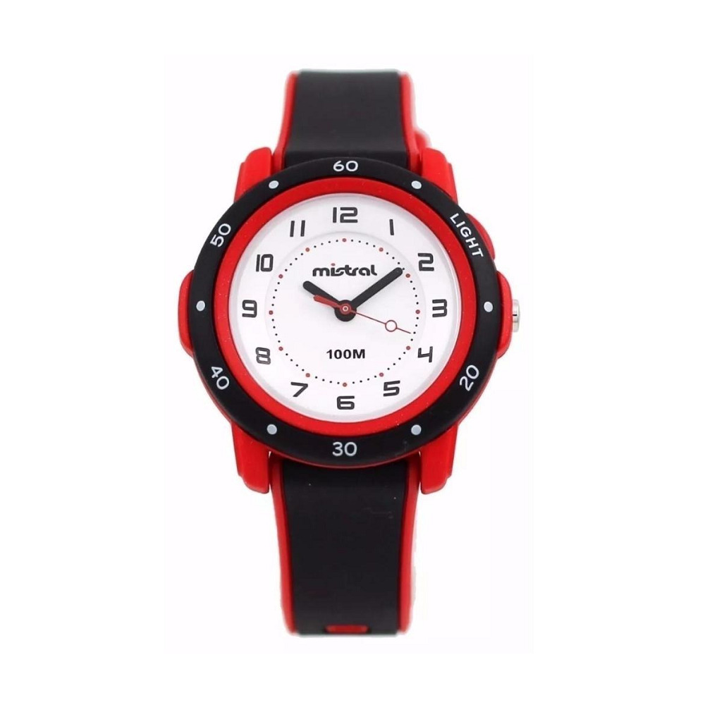 Reloj Mistral LAX-PXA-04
