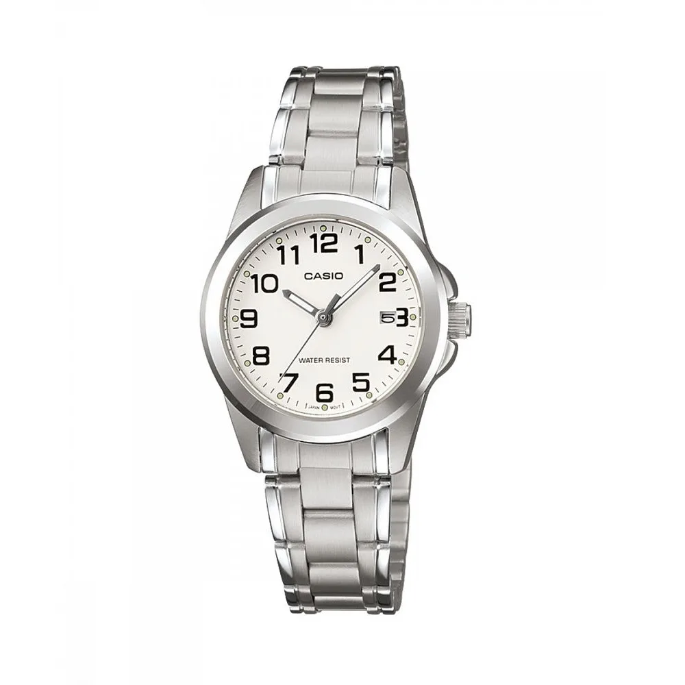 Reloj Casio LTP1215A-7B2