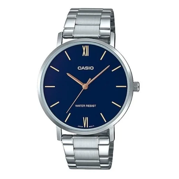 Reloj Casio MTPVT01D-2B