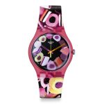 Reloj Swatch LEKKER SUOP102